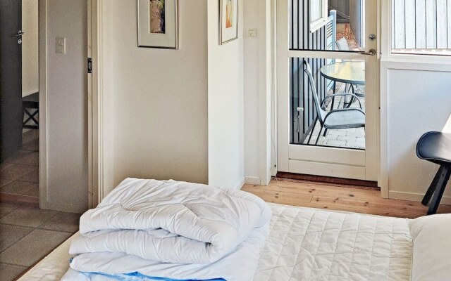 Holiday Home in VÃ¦ggerlÃ¸se