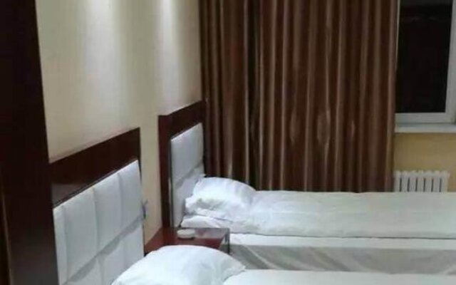 7 Days Home Inn
