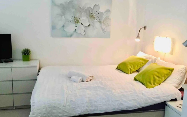 Lovely Apartment in Centre Prague 1