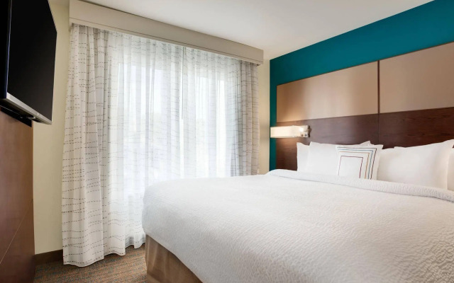 Residence Inn by Marriott Kingston