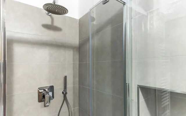 Alessia's Flat- Torretta