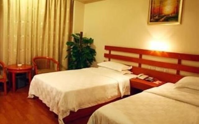 Huangyue Xiaoxiao Hotel Baoan - Shenzhen