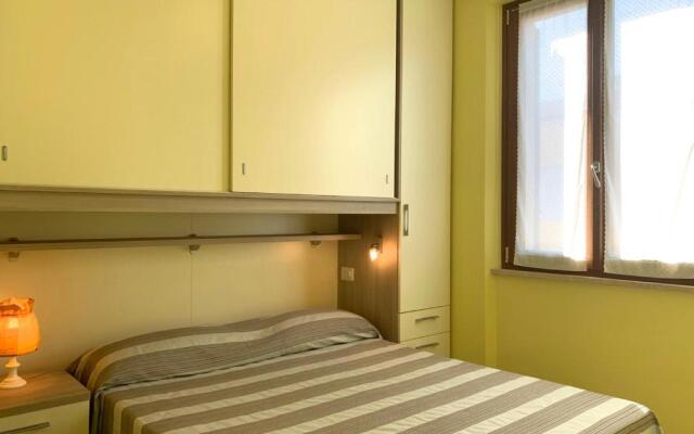 Appartamento in Villino Laura