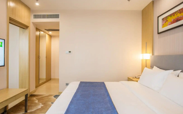 ibis Styles Changsha International Exhibition Center