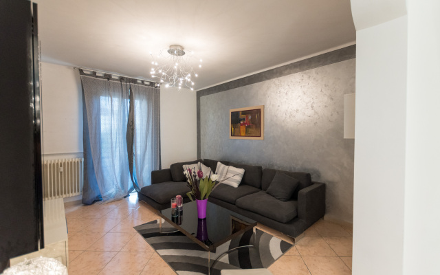 Casa Ulivi