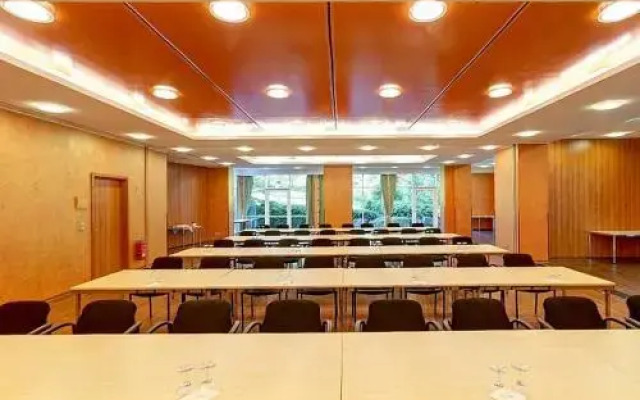 Alfa-Hotel