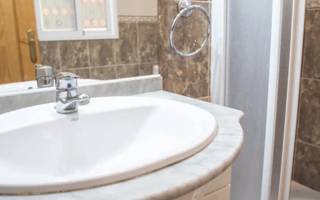 La casa de las margaritas