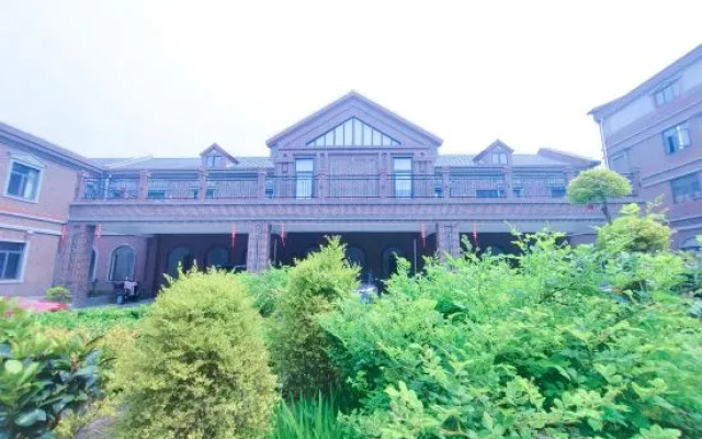 Chongming Memory Hotel