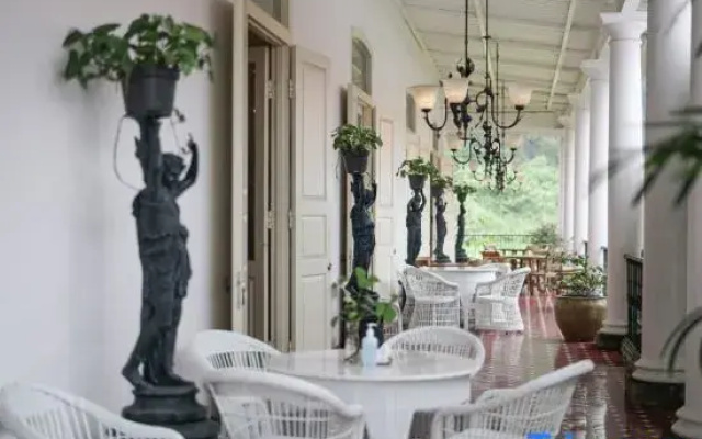 Kaliandra Resort & Organic Farm