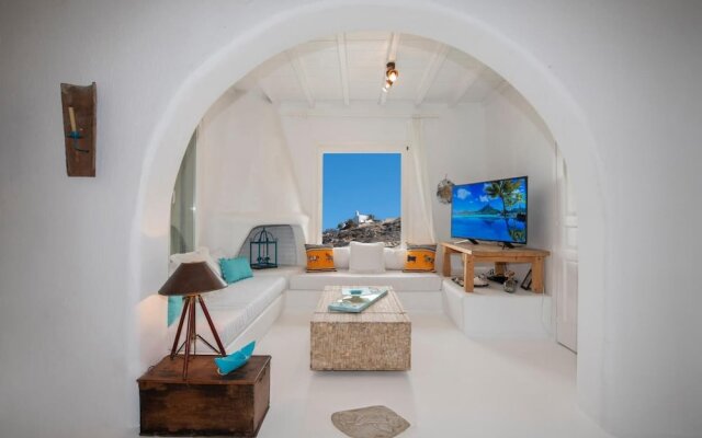 The A Villa - Mykonos