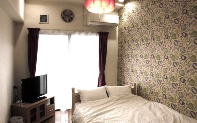 La Rencontre Izumimachi – Guest Rooms – Matsuyama
