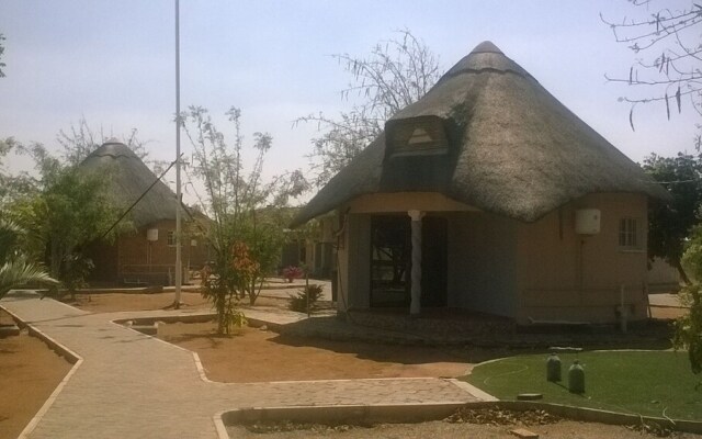 Sahara Stones Hotel