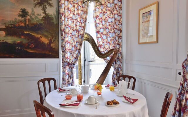 Domaine de Kerbastic