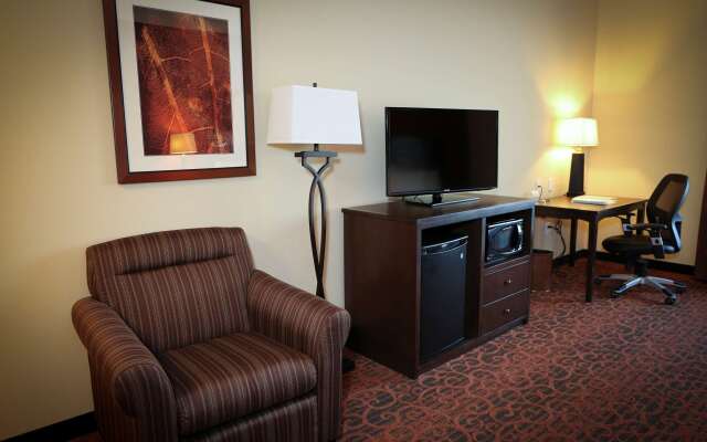 Hampton Inn Union City