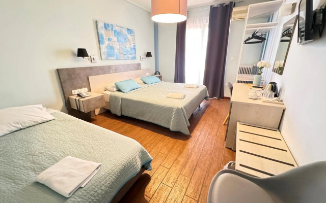 Myrto Hotel