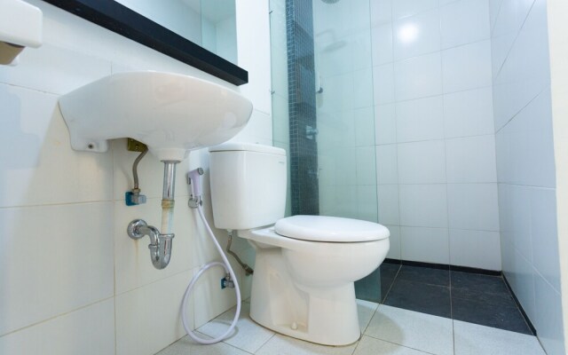 Oyo 2510 Selasar Senggigi Guesthouse