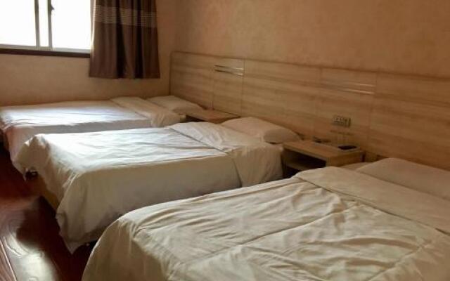 Xi An Sunshine Inn East 8th Road