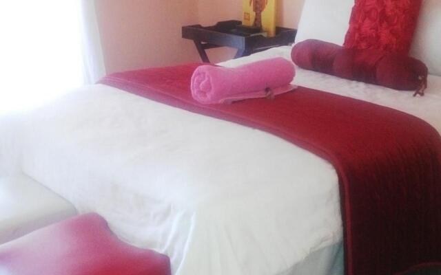 Kabelo Bed & Breakfast