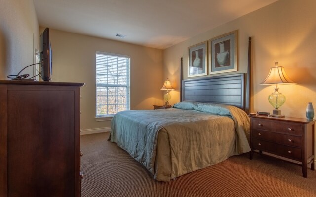 Great Gatsby 2 Bedrooms 2 Bathrooms Condo