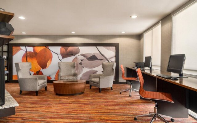 Courtyard by Marriott Philadelphia Montgomeryville