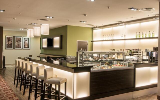 Crowne Plaza Berlin City Centre by IHG