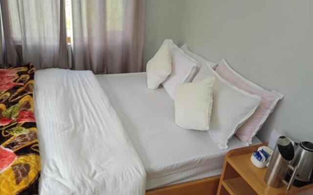 Mann Hotel Trigya Lachung