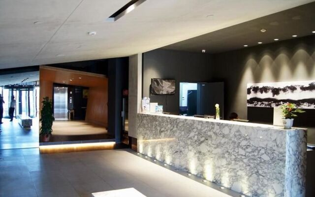 Jinjiang Inn Huizhou Qiaodong River View Hotel