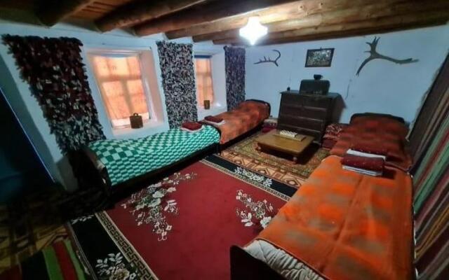 Бабушкин Этно Дом