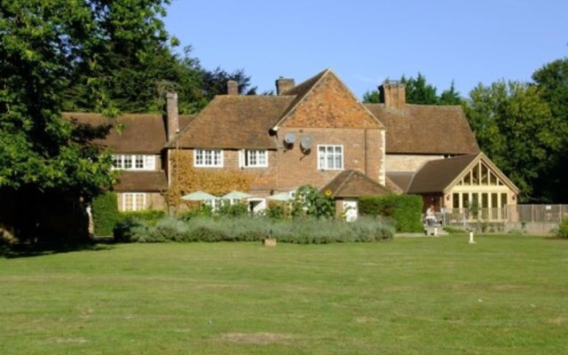 Howfield Manor Hotel