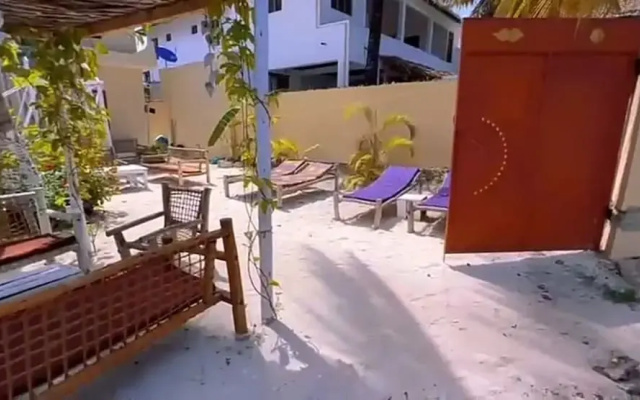 Sanha Fresh residence