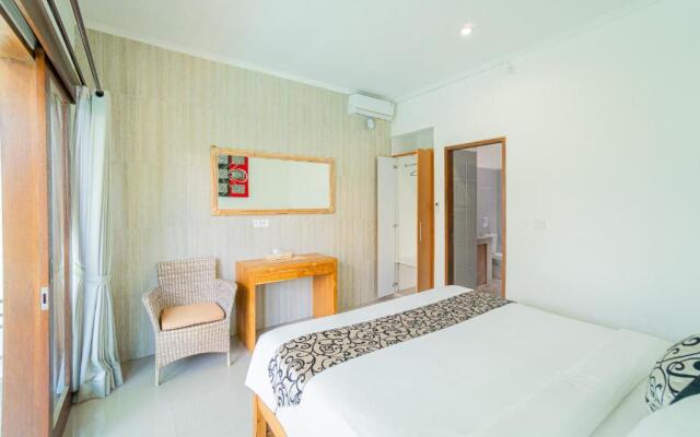 Kubu Mesari Homestay by Bukit Vista