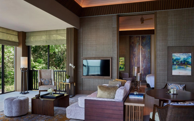 The Ritz-Carlton, Langkawi
