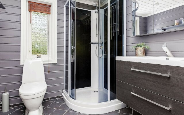 Holiday Home in Valldal