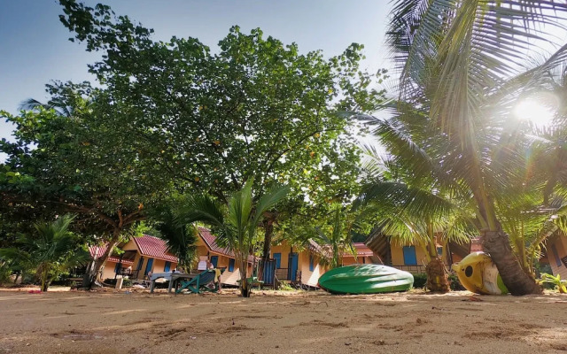 HomeStay Beach Koh Chang