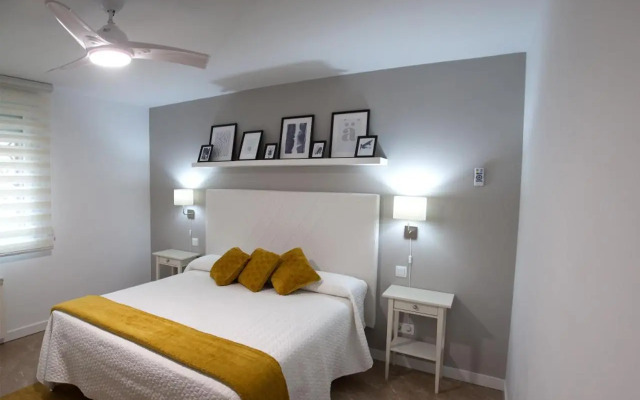 Apartamento 4Bedrooms