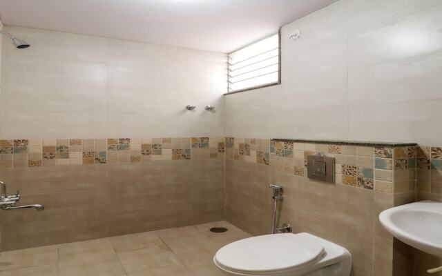 Capital O 62363 N R Residency