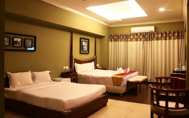 Jalsa Resorts