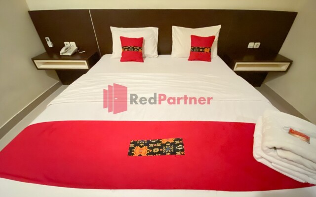 Hotel Alpha Makassar RedPartner