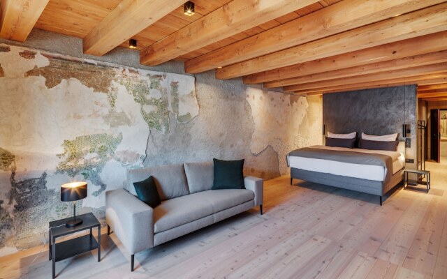 Boutiquehotel Rattenberg