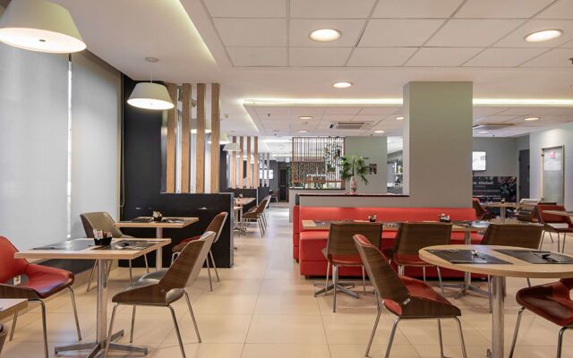 Best Western Salvador Hangar Aeroporto