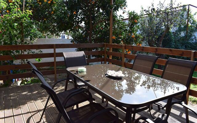 Serenity Villa Skiathos