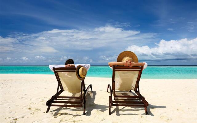 Conrad Fort Lauderdale Beach