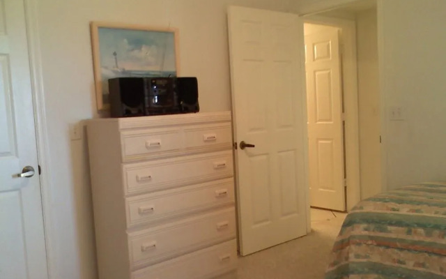 Casa Marina by RedAwning