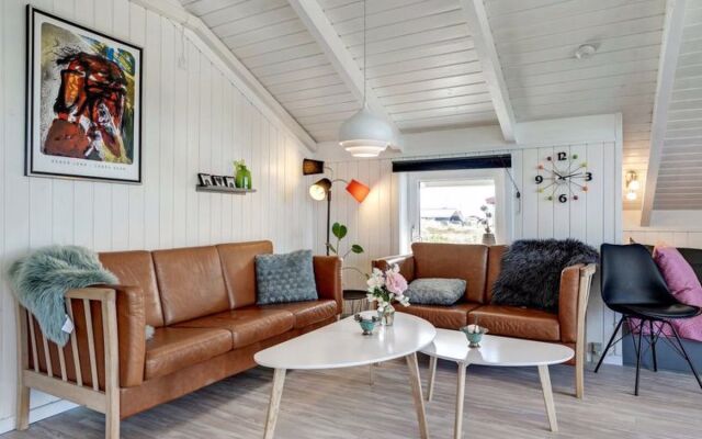 "Kadir" - 250m from the sea in Western Jutland