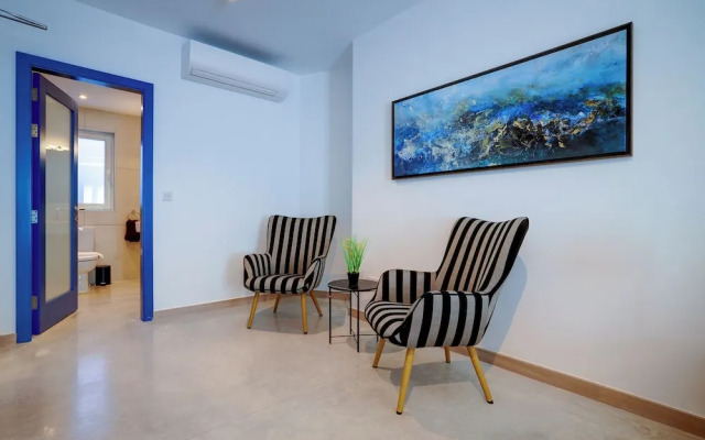 Kirxa Rooms and Suites