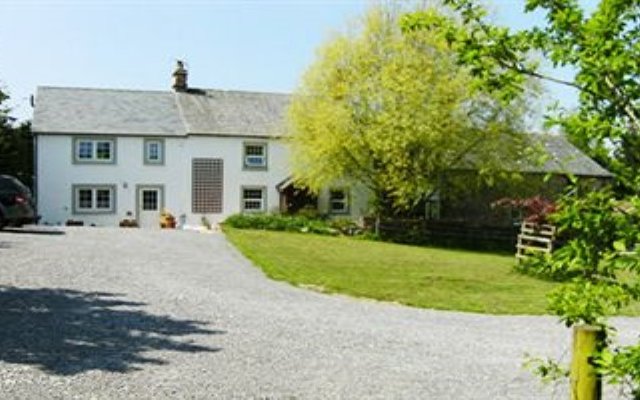Wallace Lane Farm - Farm Home