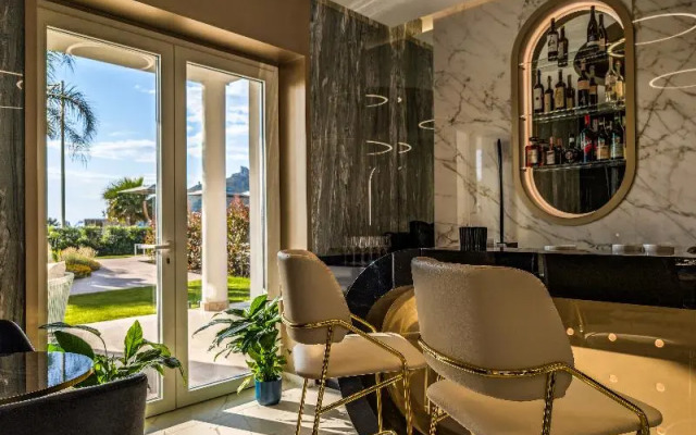Hotel Nautilus Excelsior