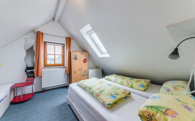 TTP 7-12 Apartments Immenstaad