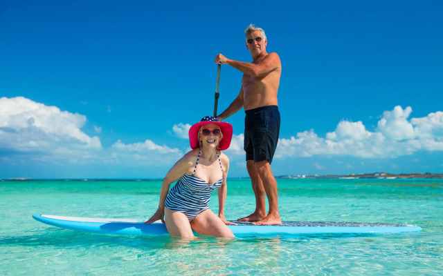 Sandals Emerald Bay All Inclusive