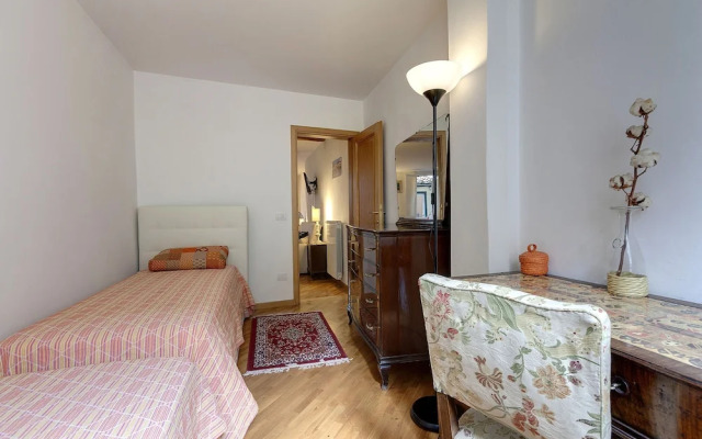 Residenza Borgo La Noce 7 Florence